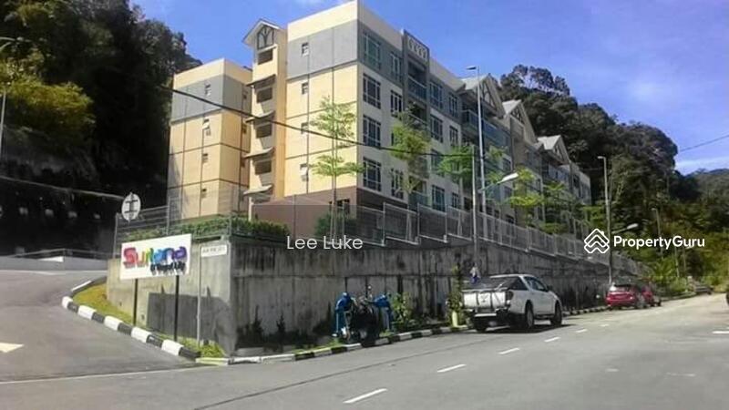 Other Property for Rent in Tanah Rata (Pahang) - Lee Luke - PropertyGuru.com.my