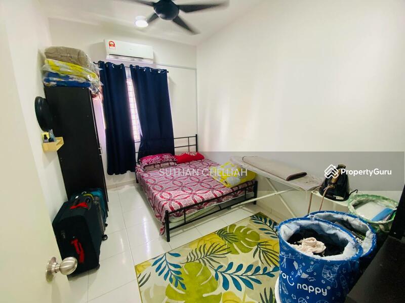 2-storey Terraced House for Sale in Setia Alam (Selangor) - SUTHAN CHELLIAH - PropertyGuru.com.my