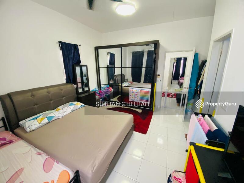 2-storey Terraced House for Sale in Setia Alam (Selangor) - SUTHAN CHELLIAH - PropertyGuru.com.my