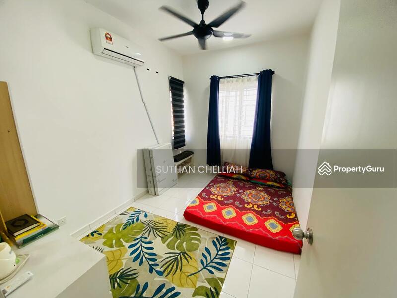 2-storey Terraced House for Sale in Setia Alam (Selangor) - SUTHAN CHELLIAH - PropertyGuru.com.my