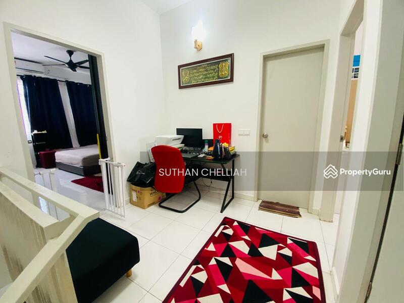 2-storey Terraced House for Sale in Setia Alam (Selangor) - SUTHAN CHELLIAH - PropertyGuru.com.my