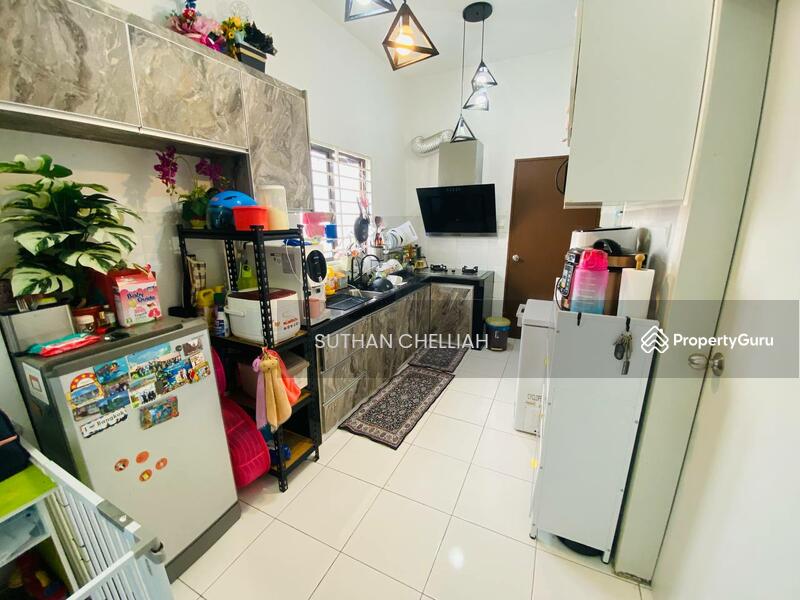 2-storey Terraced House for Sale in Setia Alam (Selangor) - SUTHAN CHELLIAH - PropertyGuru.com.my