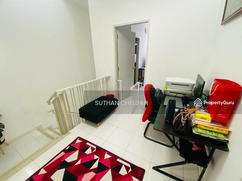 2-storey Terraced House for Sale in Setia Alam (Selangor) - SUTHAN CHELLIAH - PropertyGuru.com.my
