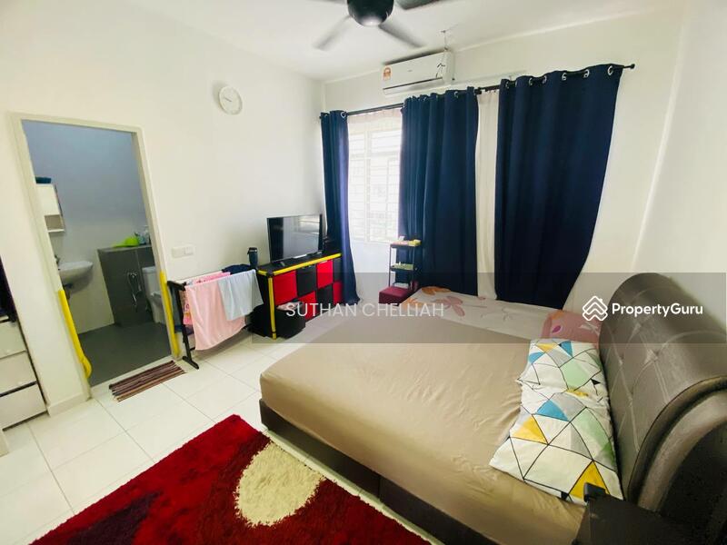 2-storey Terraced House for Sale in Setia Alam (Selangor) - SUTHAN CHELLIAH - PropertyGuru.com.my