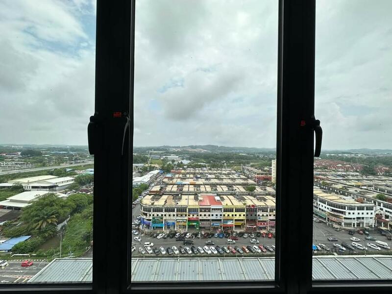 Condominium for Rent at Avia Plus, Bandar Country Homes - May Tan - PropertyGuru.com.my