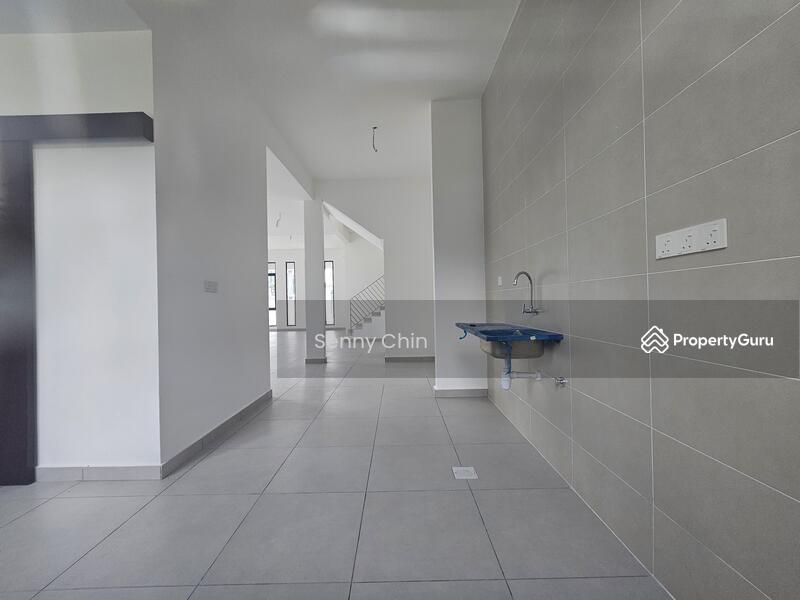 For Sale - Residensi Bukit Orkid