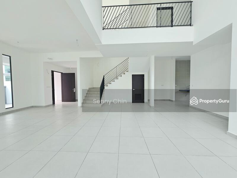 For Sale - Residensi Bukit Orkid