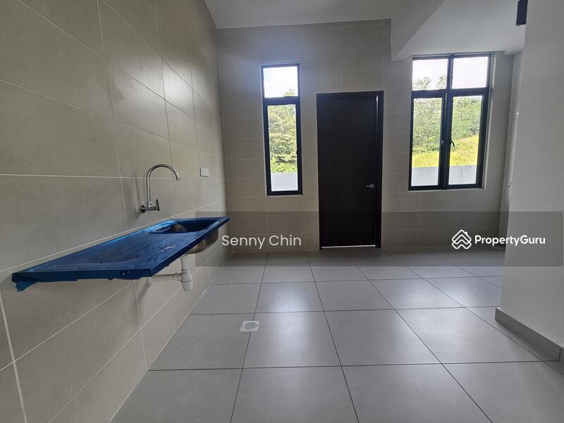 For Sale - Residensi Bukit Orkid