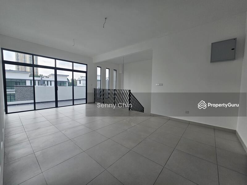 For Sale - Residensi Bukit Orkid