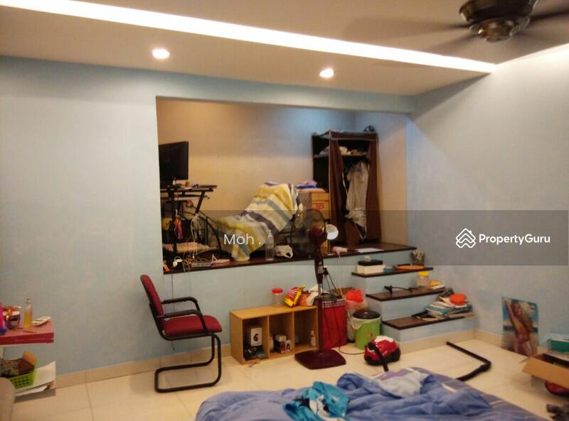Townhouse for Sale in Jalan Ipoh (Kuala Lumpur) - Moh . - PropertyGuru.com.my