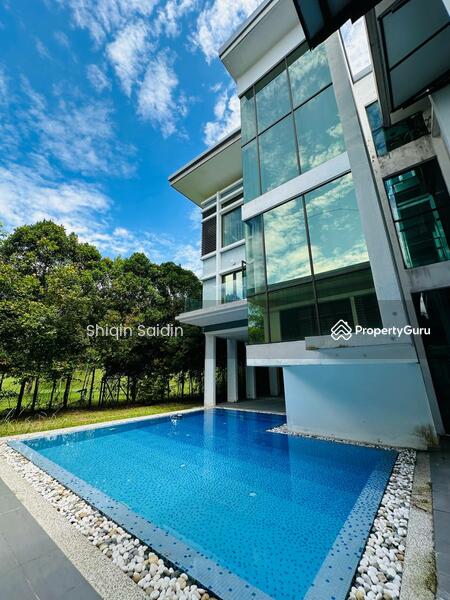 Bungalow for Sale in Ampang Jaya (Ampang) - Shiqin Saidin - PropertyGuru.com.my