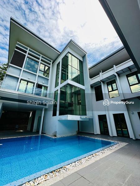 Bungalow for Sale in Ampang Jaya (Ampang) - Shiqin Saidin - PropertyGuru.com.my
