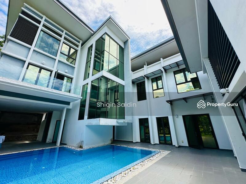 Bungalow for Sale in Ampang Jaya (Ampang) - Shiqin Saidin - PropertyGuru.com.my