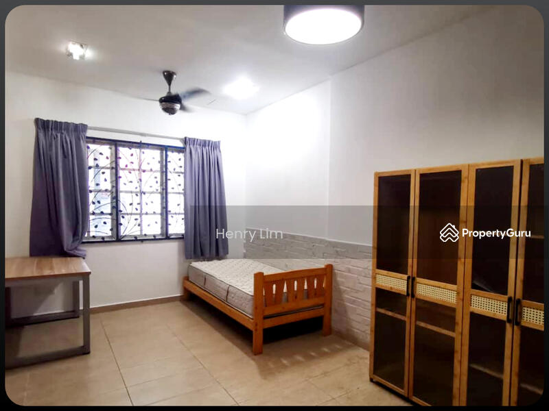 For Rent - Taman Bakti