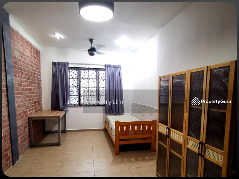 For Rent - Taman Bakti