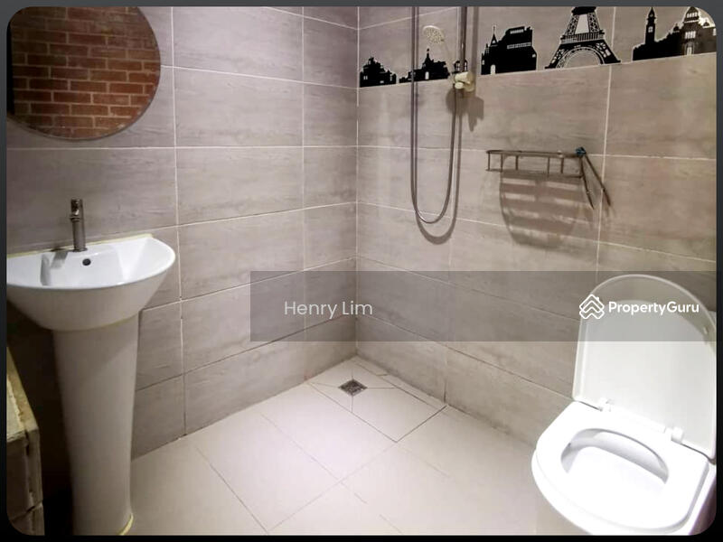 For Rent - Taman Bakti