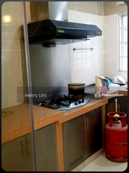 For Rent - Taman Bakti