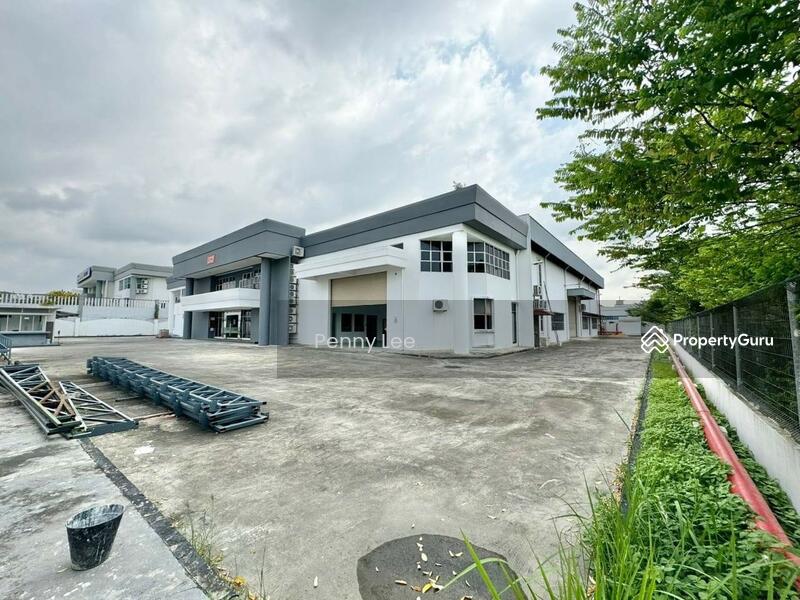 Kilang untuk Dijual di Ulu Tiram (Johor) - Penny Lee - PropertyGuru.com.my