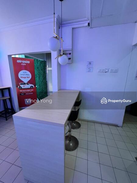 Untuk Disewa - Damansara Utama
