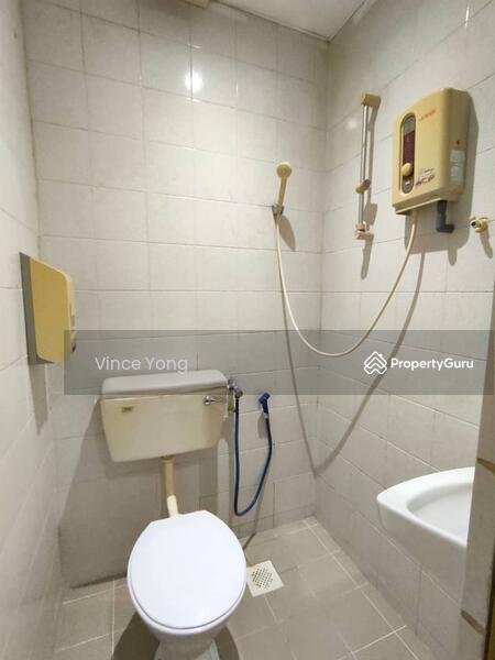 Untuk Disewa - Damansara Utama