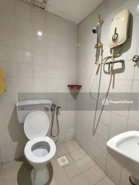 Untuk Disewa - Damansara Utama