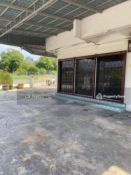Ipoh batu gajah super big renovated double storey corner house for sale ...