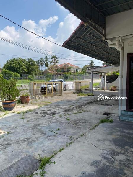 Ipoh batu gajah super big renovated double storey corner house for sale ...