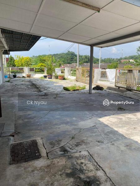 Ipoh batu gajah super big renovated double storey corner house for sale ...