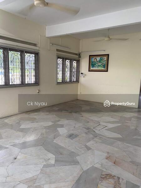 Ipoh batu gajah super big renovated double storey corner house for sale ...