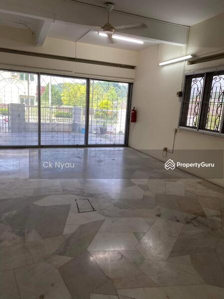 Ipoh batu gajah super big renovated double storey corner house for sale ...