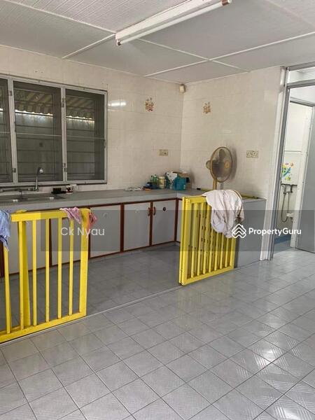 Ipoh batu gajah super big renovated double storey corner house for sale ...