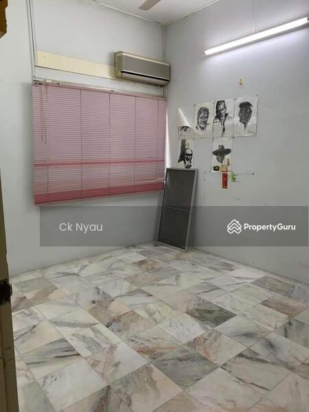 Ipoh batu gajah super big renovated double storey corner house for sale ...