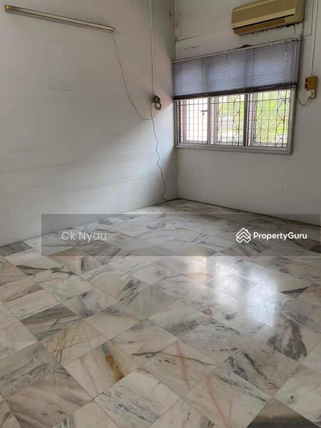 Ipoh batu gajah super big renovated double storey corner house for sale ...