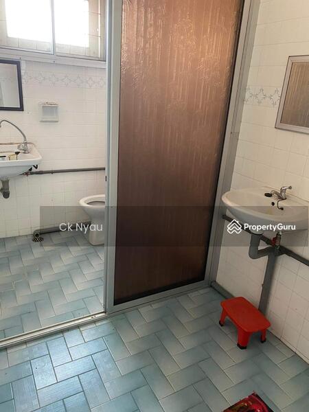 Ipoh batu gajah super big renovated double storey corner house for sale ...