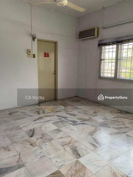 Ipoh batu gajah super big renovated double storey corner house for sale ...