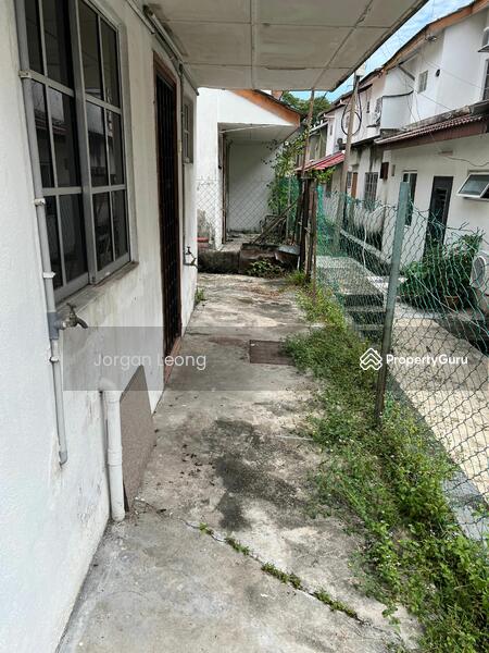 2-storey Terraced House for Sale in Sungai Buloh (Selangor) - Jorgan Leong - PropertyGuru.com.my