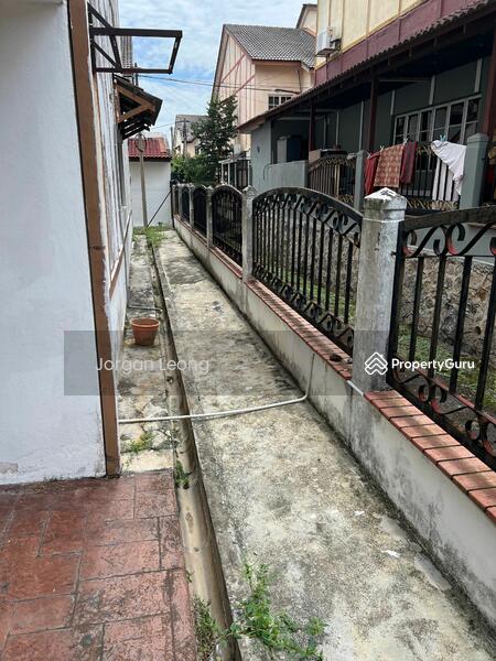 2-storey Terraced House for Sale in Sungai Buloh (Selangor) - Jorgan Leong - PropertyGuru.com.my