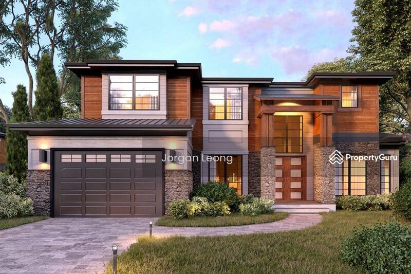 2-storey Terraced House for Sale in Sungai Buloh (Selangor) - Jorgan Leong - PropertyGuru.com.my
