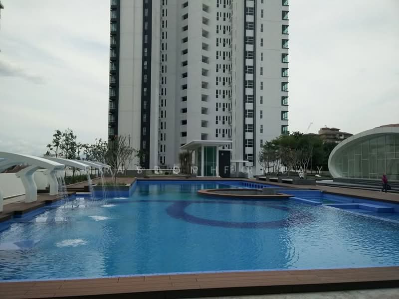 Condominium for Rent at Arte Condominium - Kayden Fong - Exterior - PropertyGuru.com.my