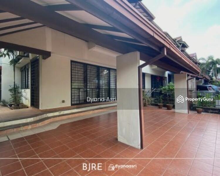 Rumah Teres 2 Tingkat untuk Dijual di Bukit Jelutong (Shah Alam) - Dyana Asri - PropertyGuru.com.my