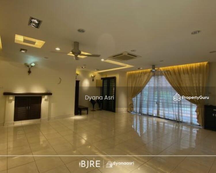 Rumah Teres 2 Tingkat untuk Dijual di Bukit Jelutong (Shah Alam) - Dyana Asri - PropertyGuru.com.my