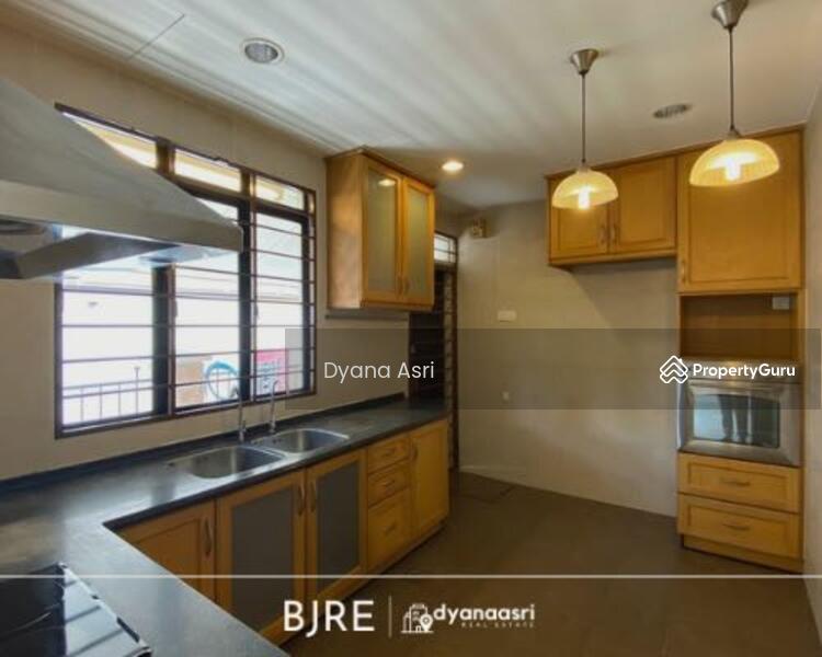 Rumah Teres 2 Tingkat untuk Dijual di Bukit Jelutong (Shah Alam) - Dyana Asri - PropertyGuru.com.my