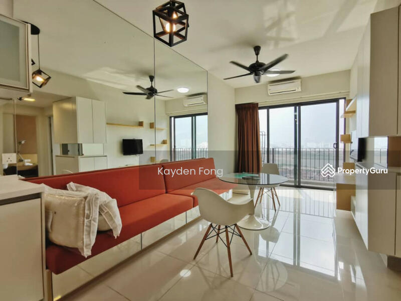 For Rent - Kiara East