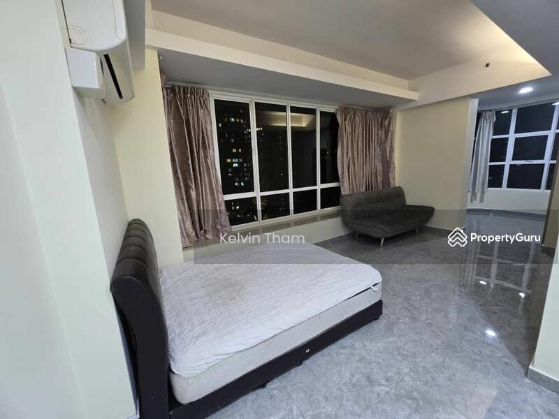 Servis Apartment untuk Disewa di Parkview Service Apartment - Kelvin Tham - PropertyGuru.com.my