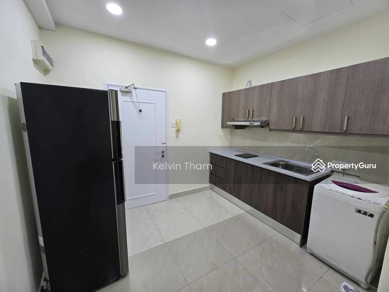 Servis Apartment untuk Disewa di Parkview Service Apartment - Kelvin Tham - PropertyGuru.com.my
