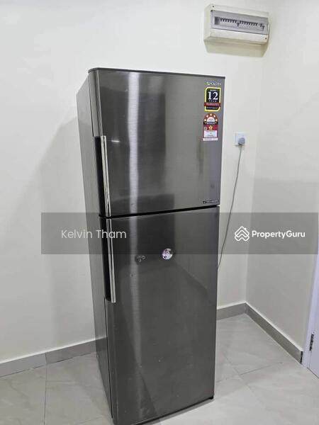 Servis Apartment untuk Disewa di Parkview Service Apartment - Kelvin Tham - PropertyGuru.com.my