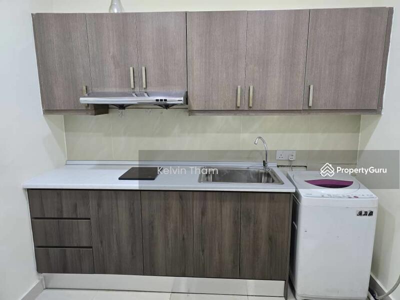 Servis Apartment untuk Disewa di Parkview Service Apartment - Kelvin Tham - PropertyGuru.com.my