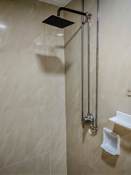Service Residence for Rent at Parkview Service Apartment - Kelvin Tham - Bathroom - PropertyGuru.com.my