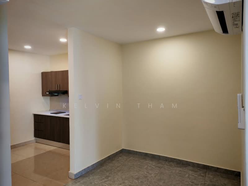 Service Residence for Rent at Parkview Service Apartment - Kelvin Tham - Kitchen - PropertyGuru.com.my