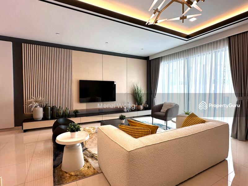 Rumah Teres 3 Tingkat untuk Dijual di Setia Alam (Selangor) - Menzi Wong - PropertyGuru.com.my